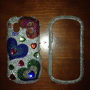 Samsung Intensity 2 phone case.